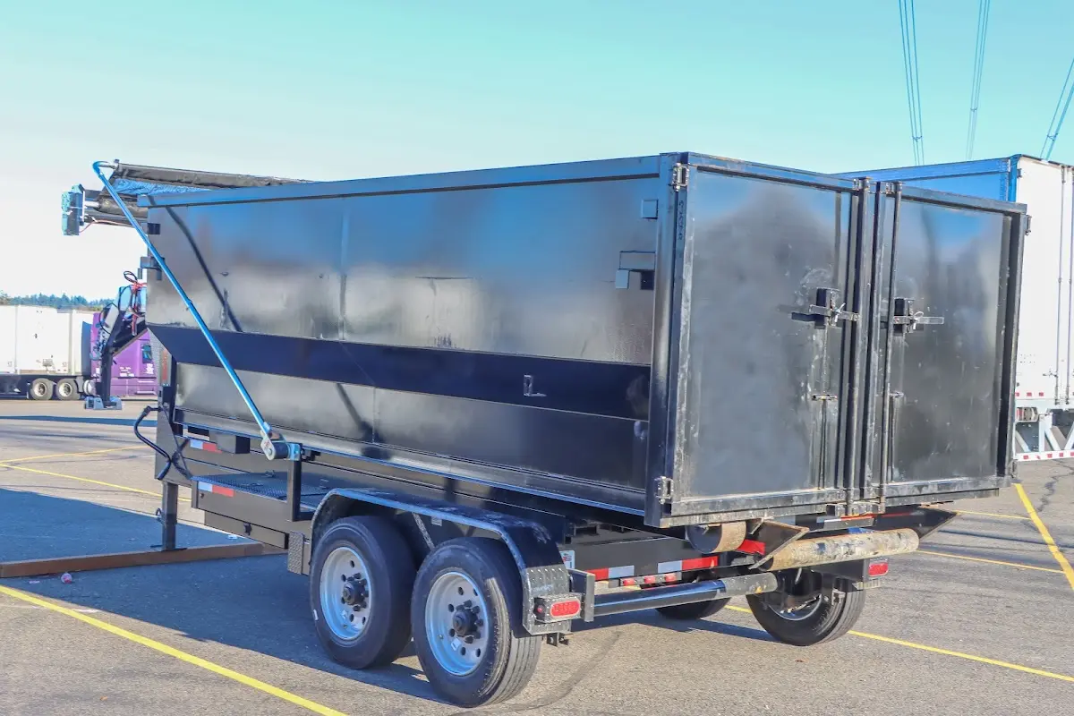 Dumpster Rental services in Summit, WI